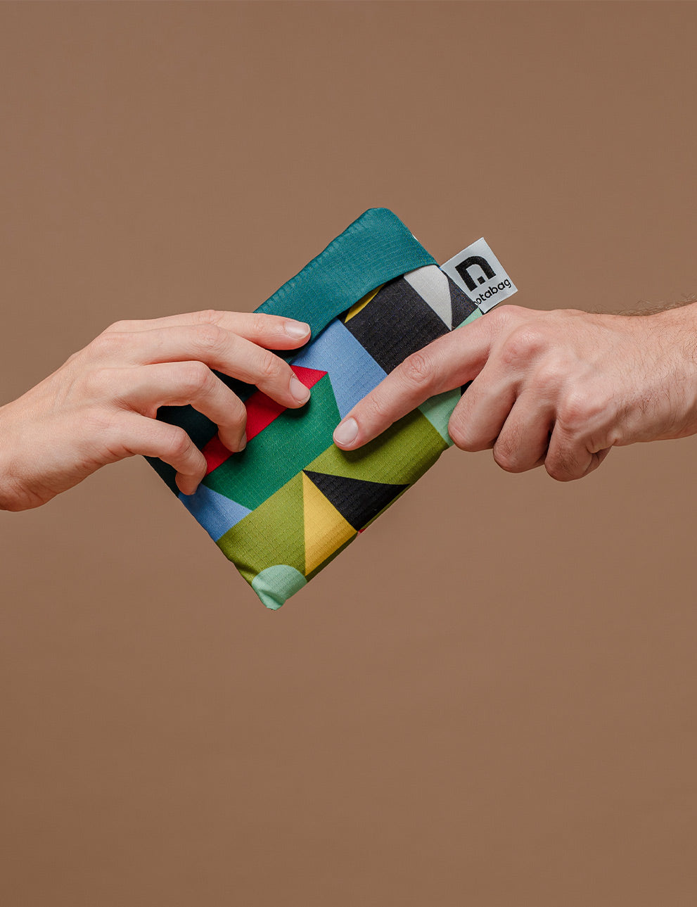 Tote – Playground