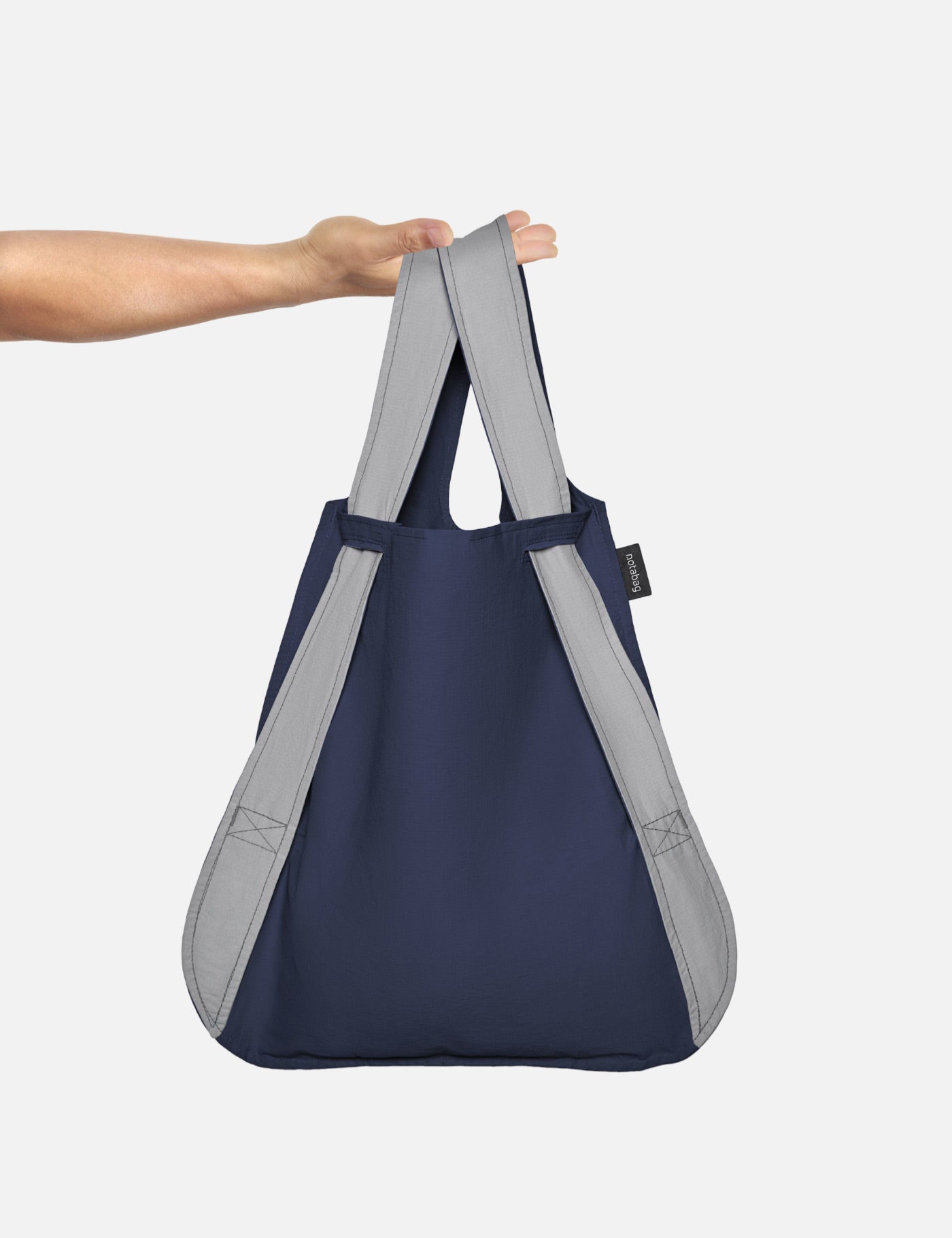 Notabag - Reflective Navy Blue - Pack of 5