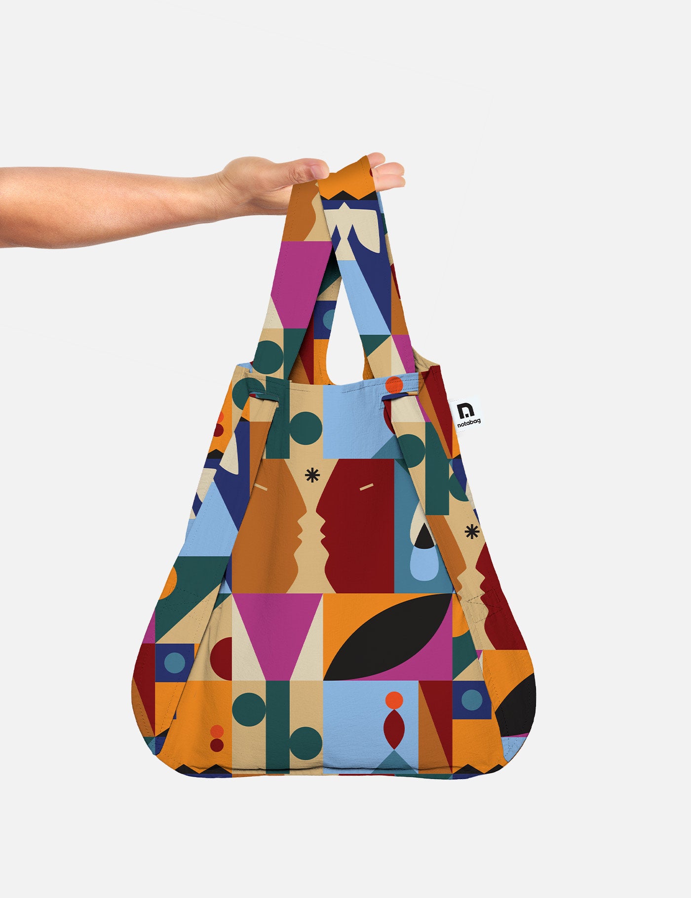 Notabag - Roots - Pack of 5