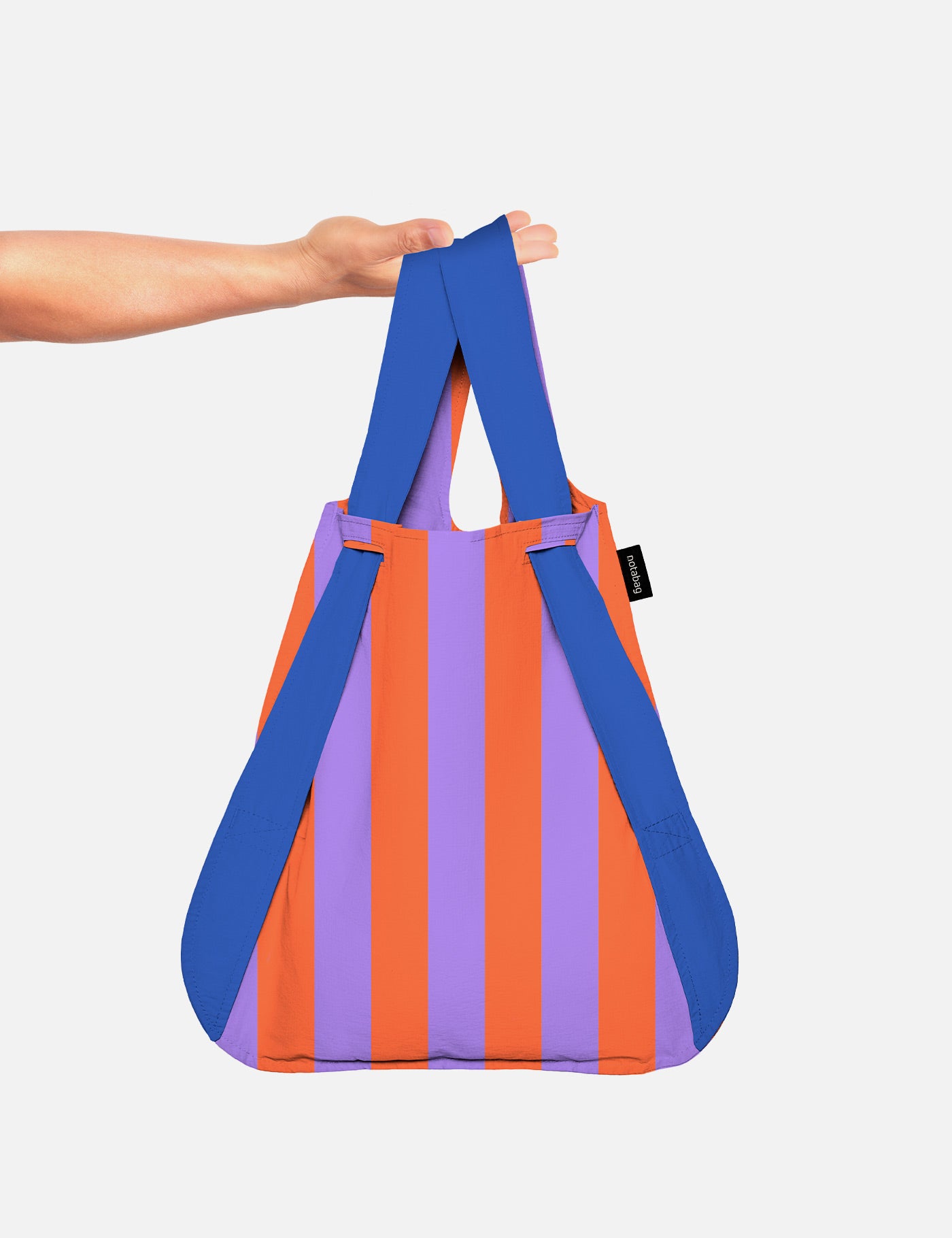 Notabag – Royal Stripes