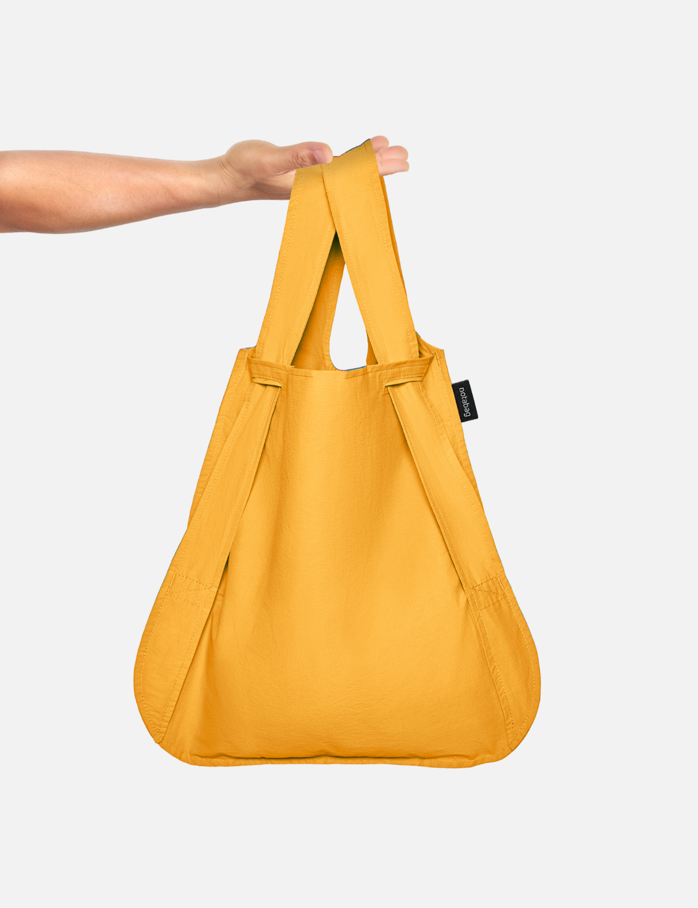 Notabag - Golden - Pack of 5