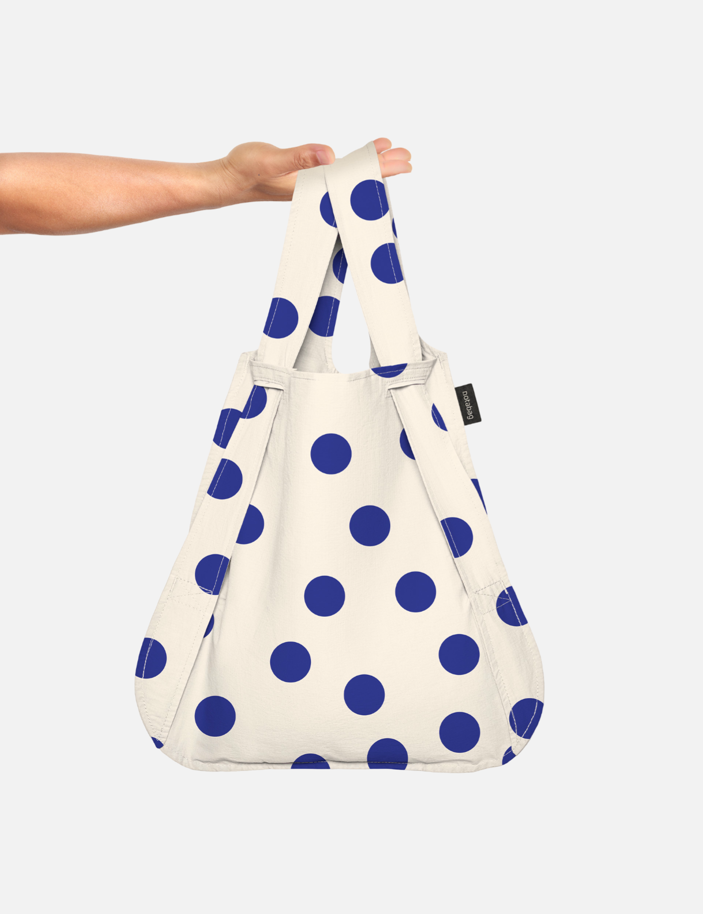 Notabag - Marine Dots - Pack of 5