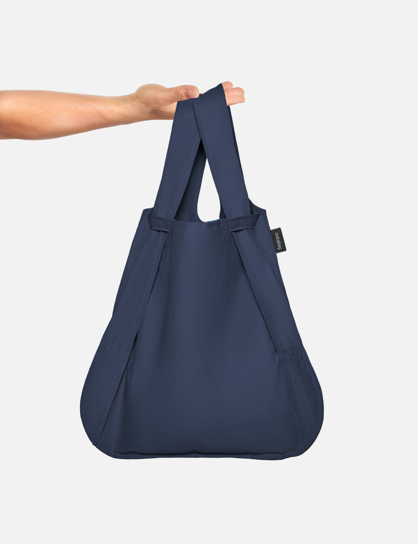Notabag - Navy Blue - Pack of 5