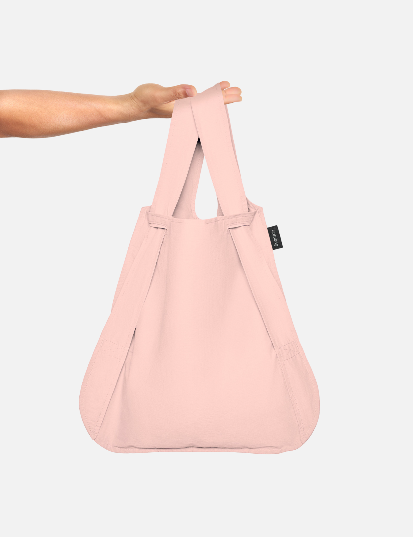 Notabag - Rose - Pack of 5