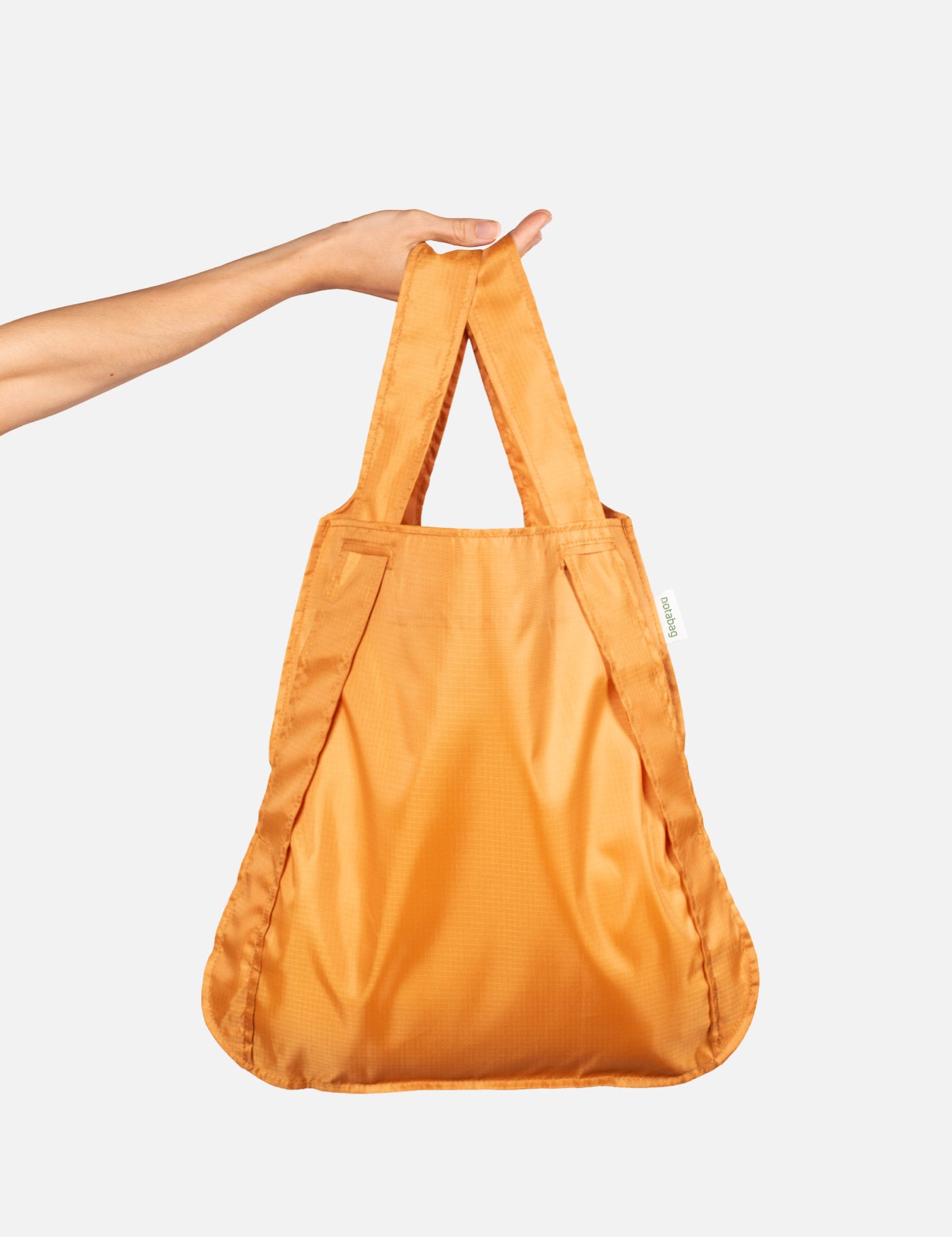 Notabag - Mustard - Pack of 5