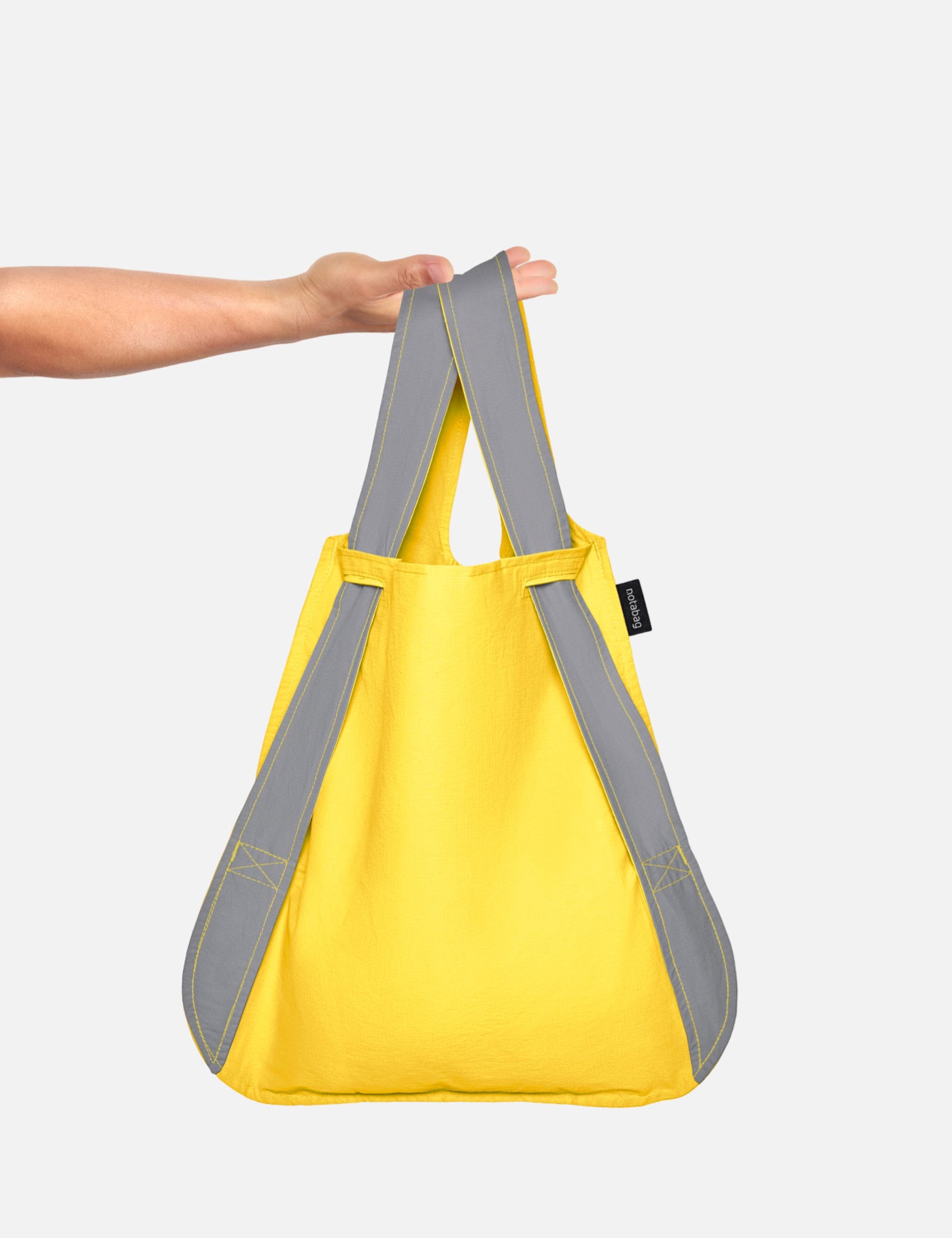 Notabag - Reflective Yellow  - Pack of 5