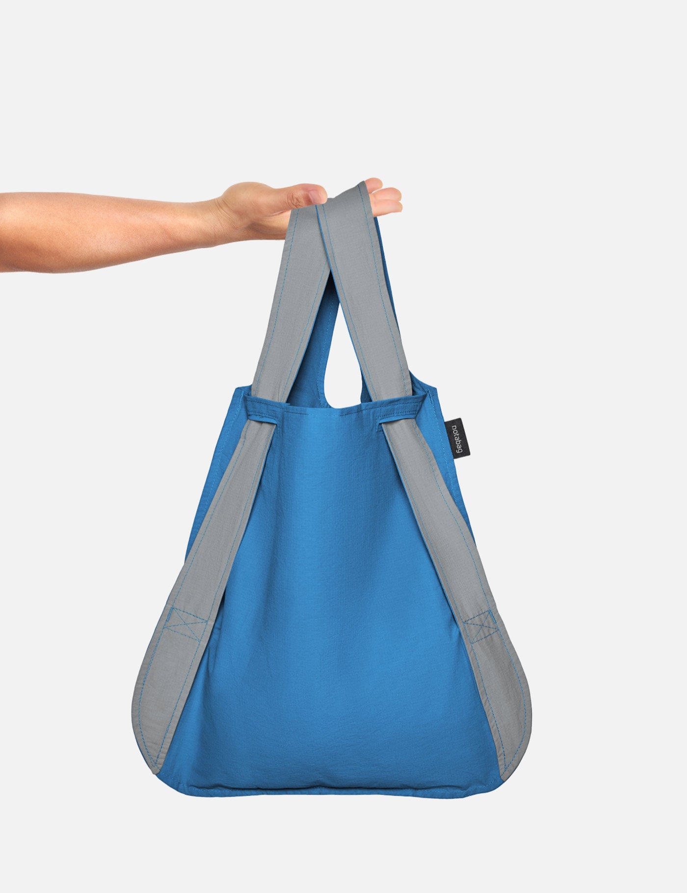 Notabag - Reflective Blue - Pack of 5