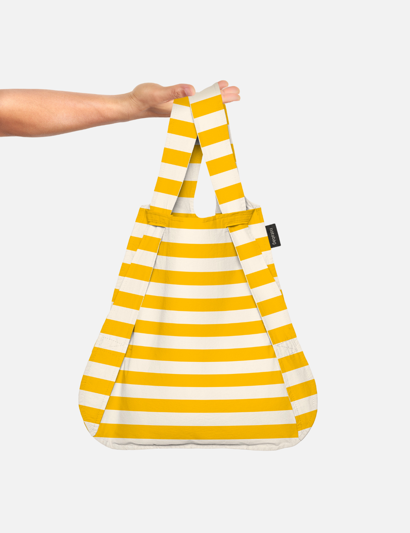 Notabag - Golden Stripes - Pack of 5