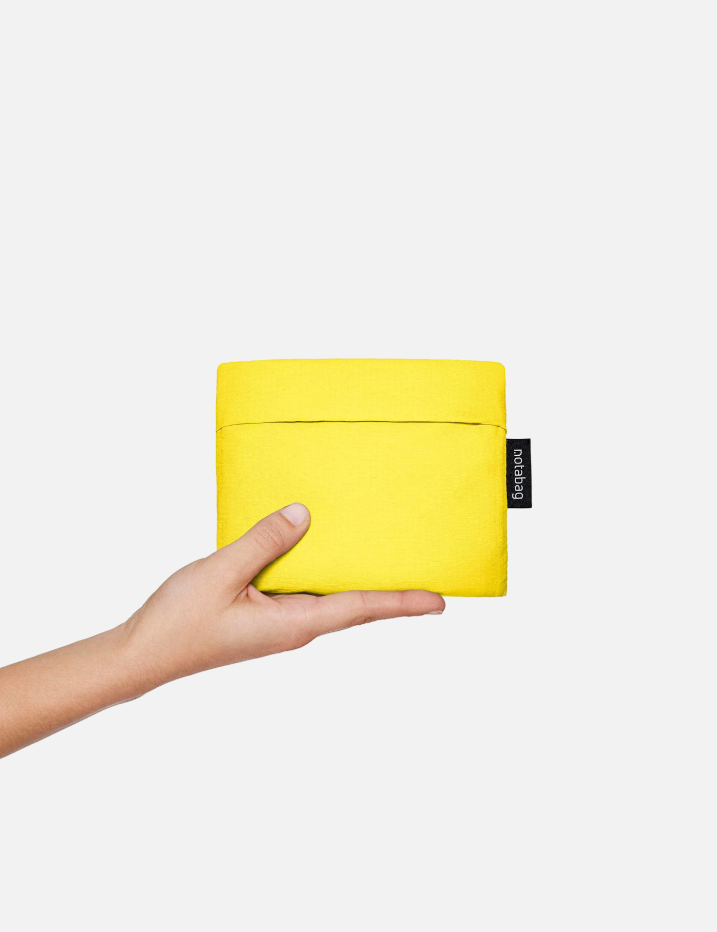 Notabag - Reflective Yellow  - Pack of 5