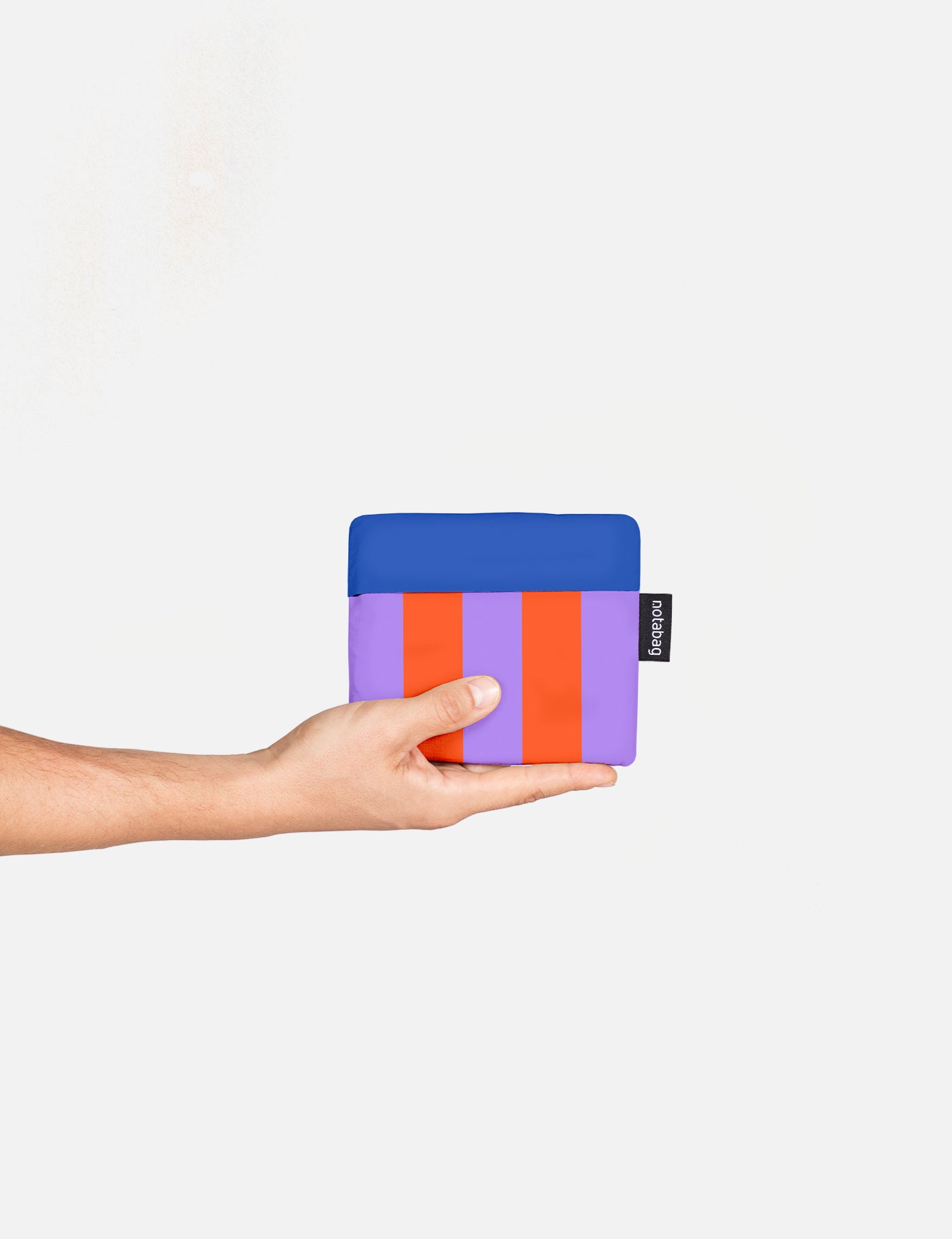 Notabag – Royal Stripes
