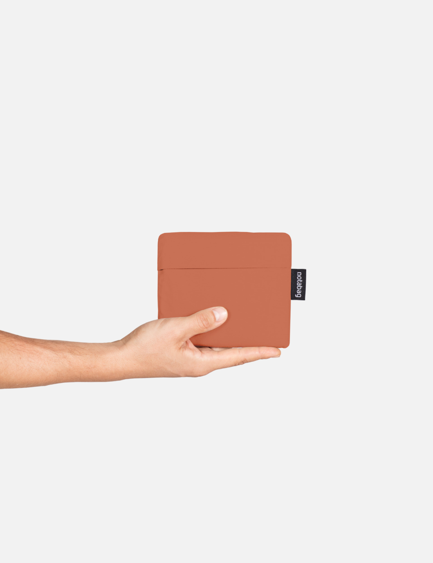 Notabag - Terracotta - Pack of 5