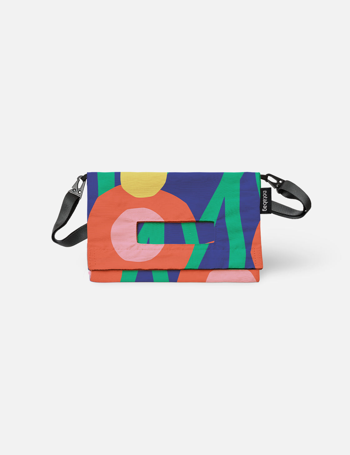Notabag Crossbody Light – Blossom