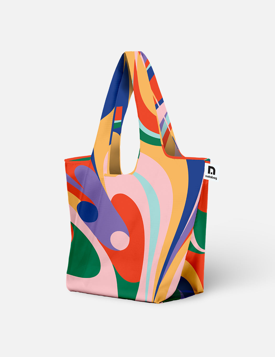 Tote – Flow