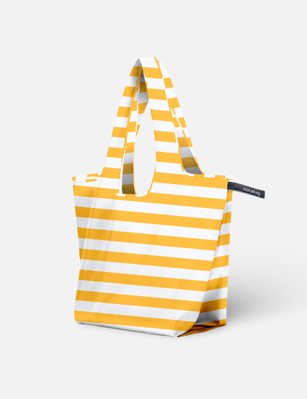 Tote - Golden Stripes - Pack of 5
