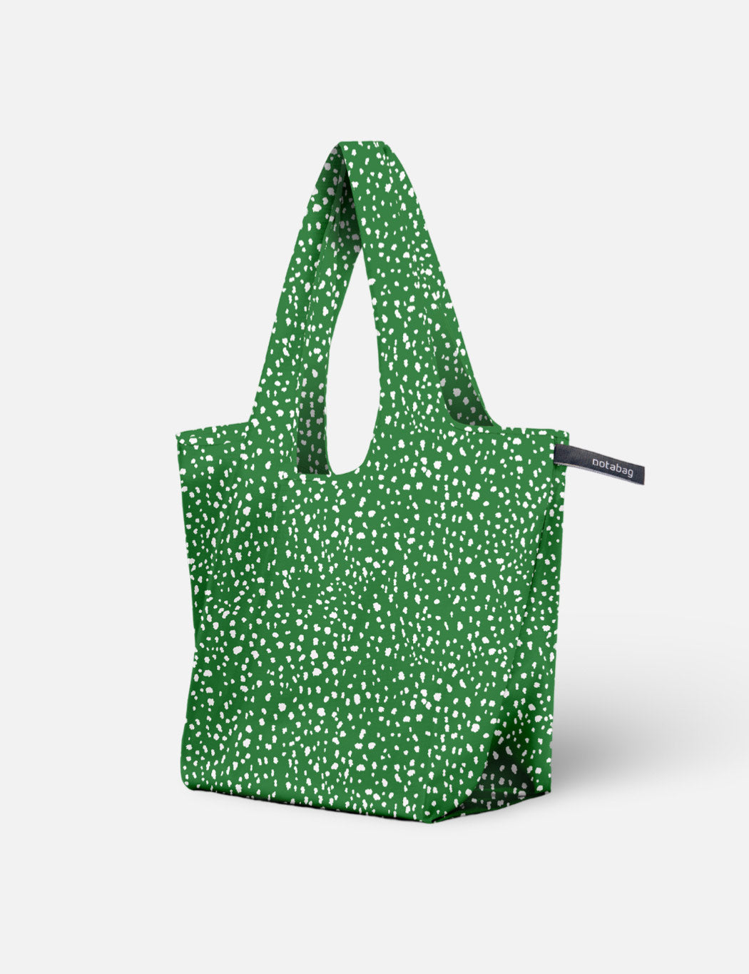 Tote - Green Sprinkle - Pack of 5