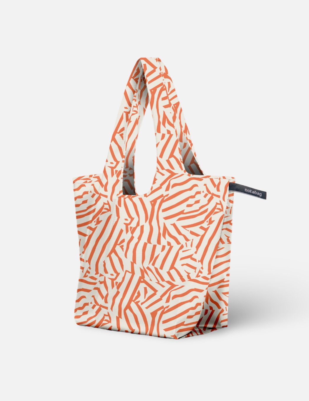 Tote - Peach Twist - Pack of 5