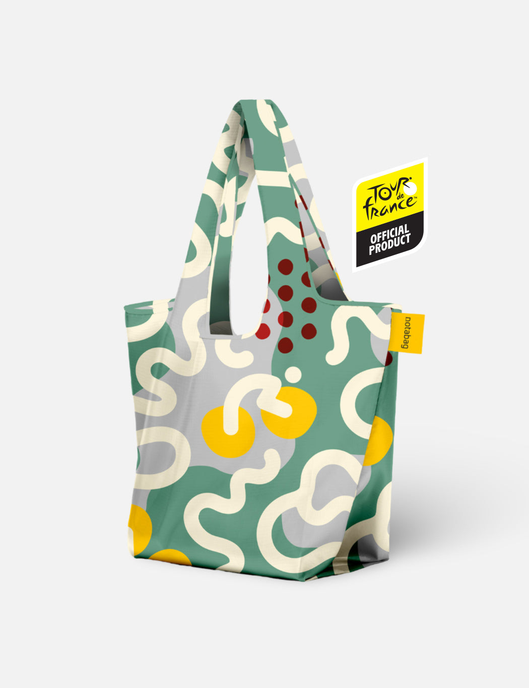 Tote  - Tour de France  - Pack of 5