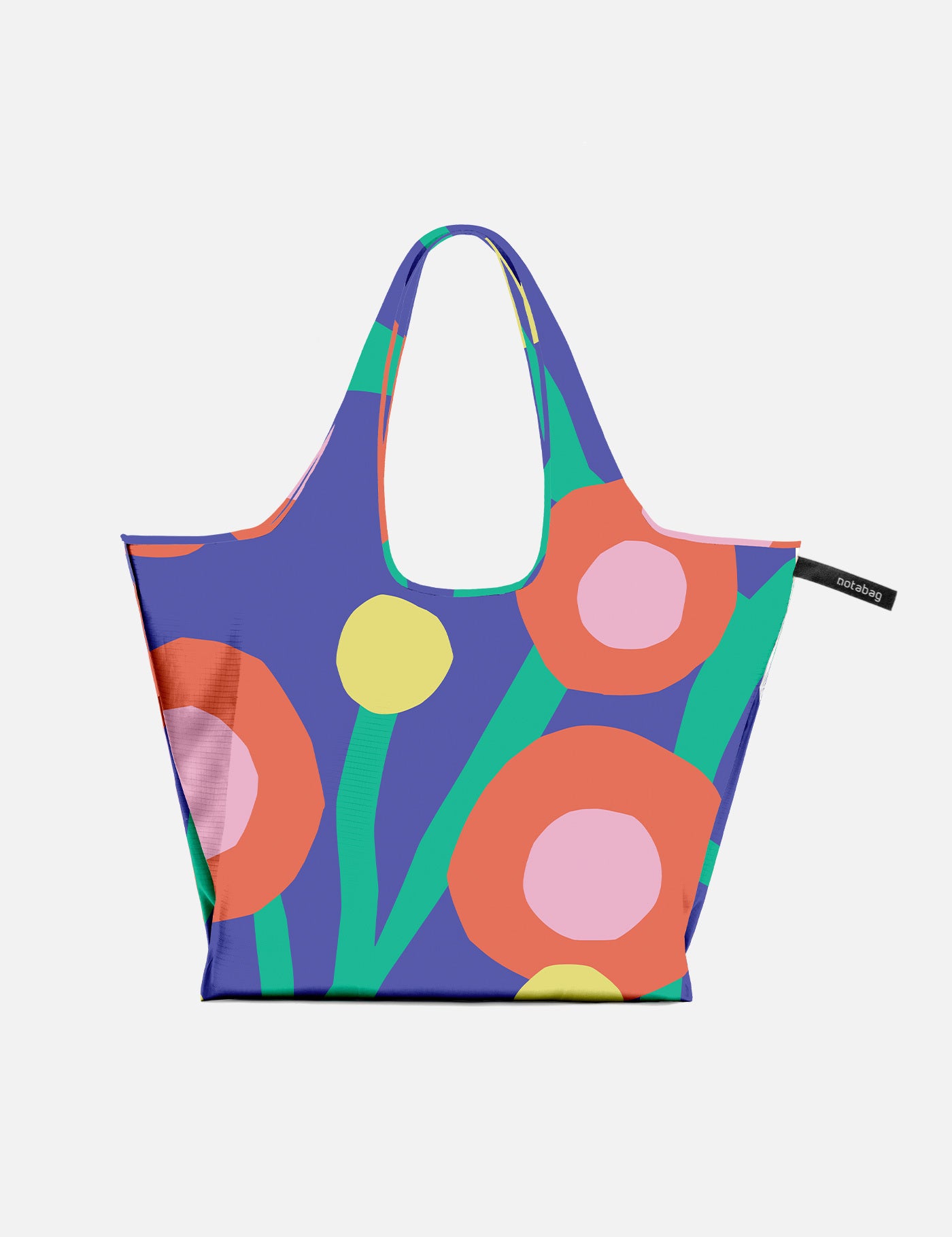 Tote - Blossom - Pack of 5