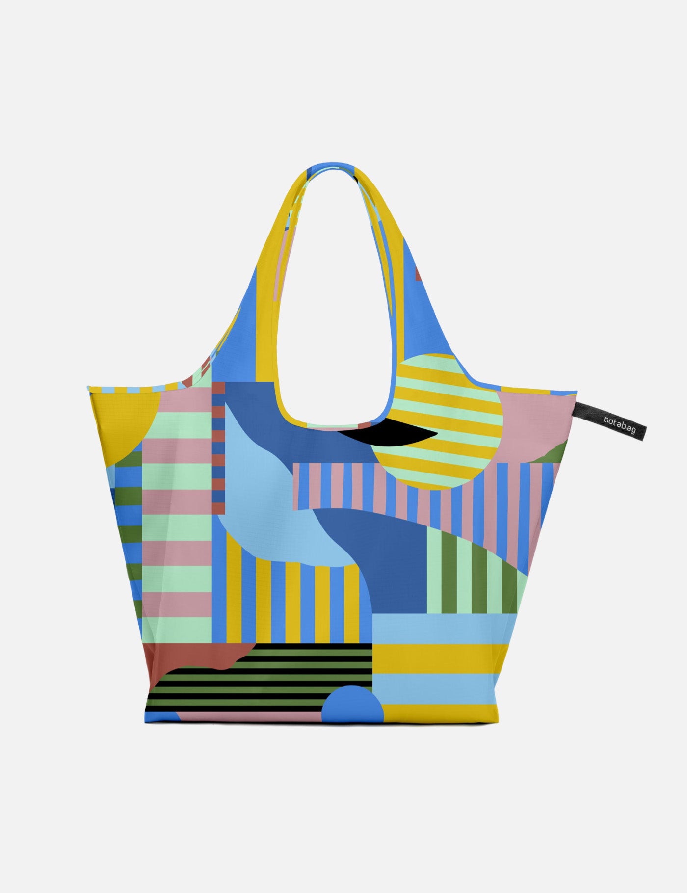 Tote - Landscape - Pack of 5