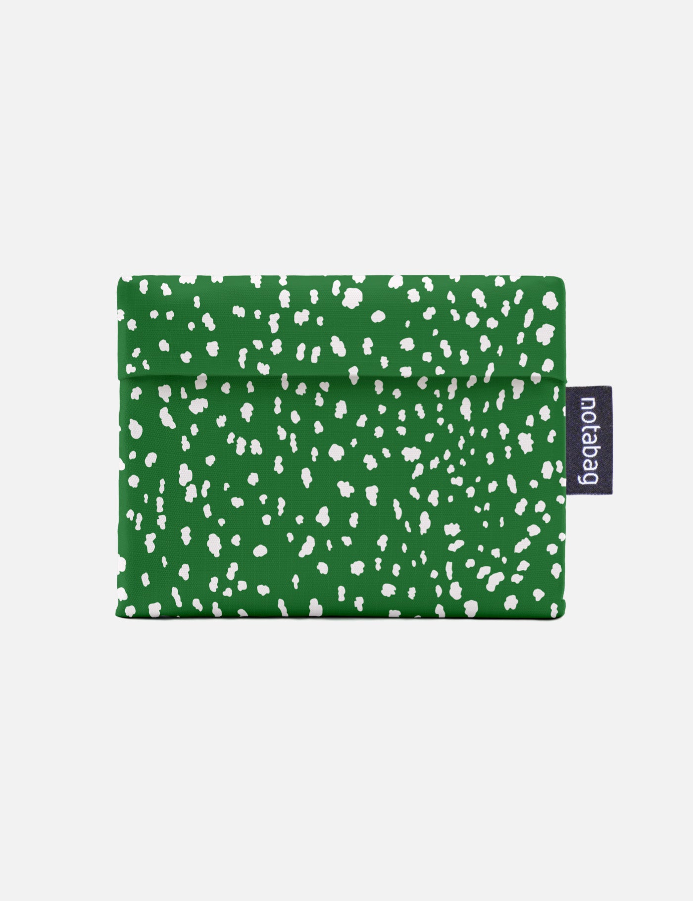 Tote - Green Sprinkle - Pack of 5