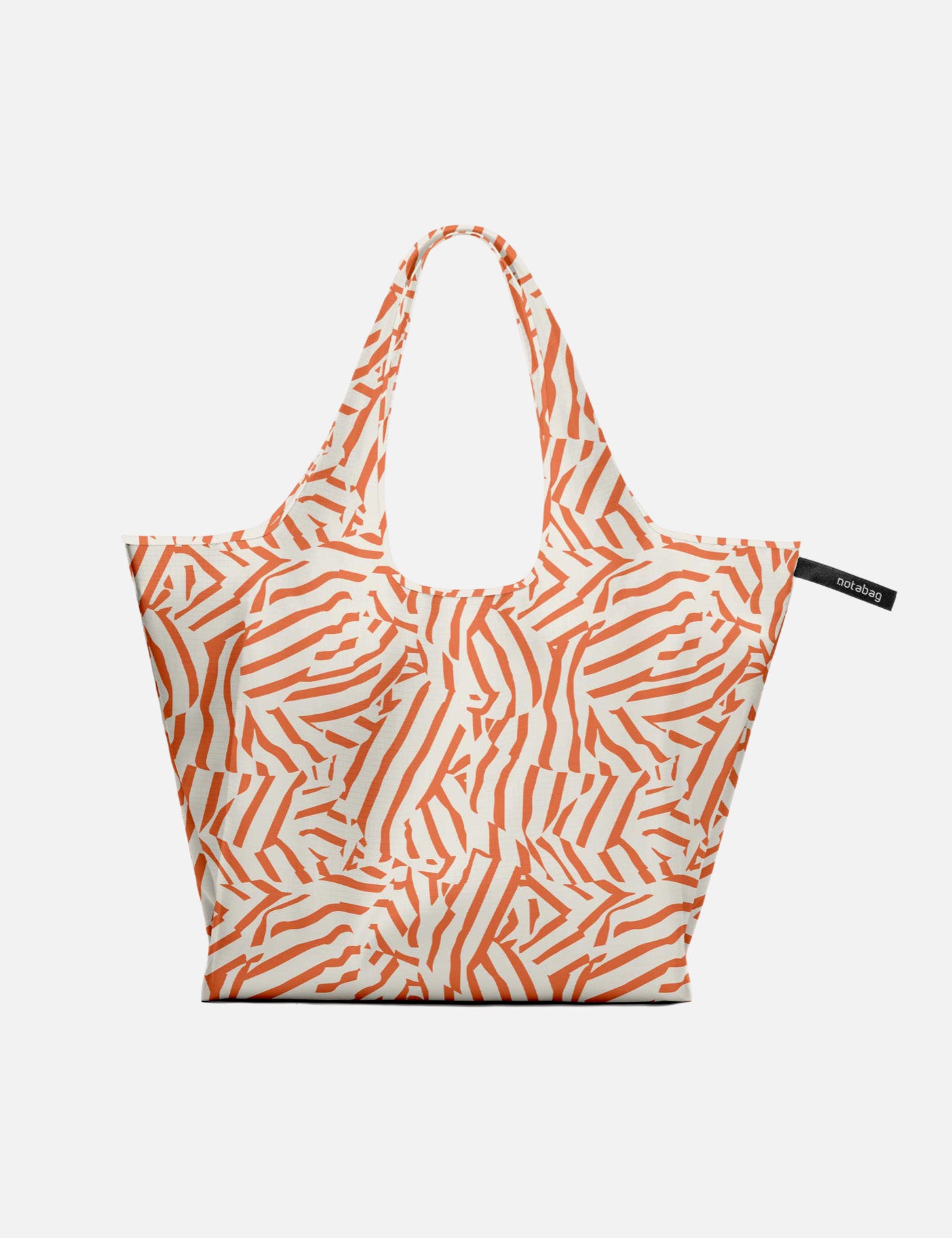 Tote - Peach Twist - Pack of 5