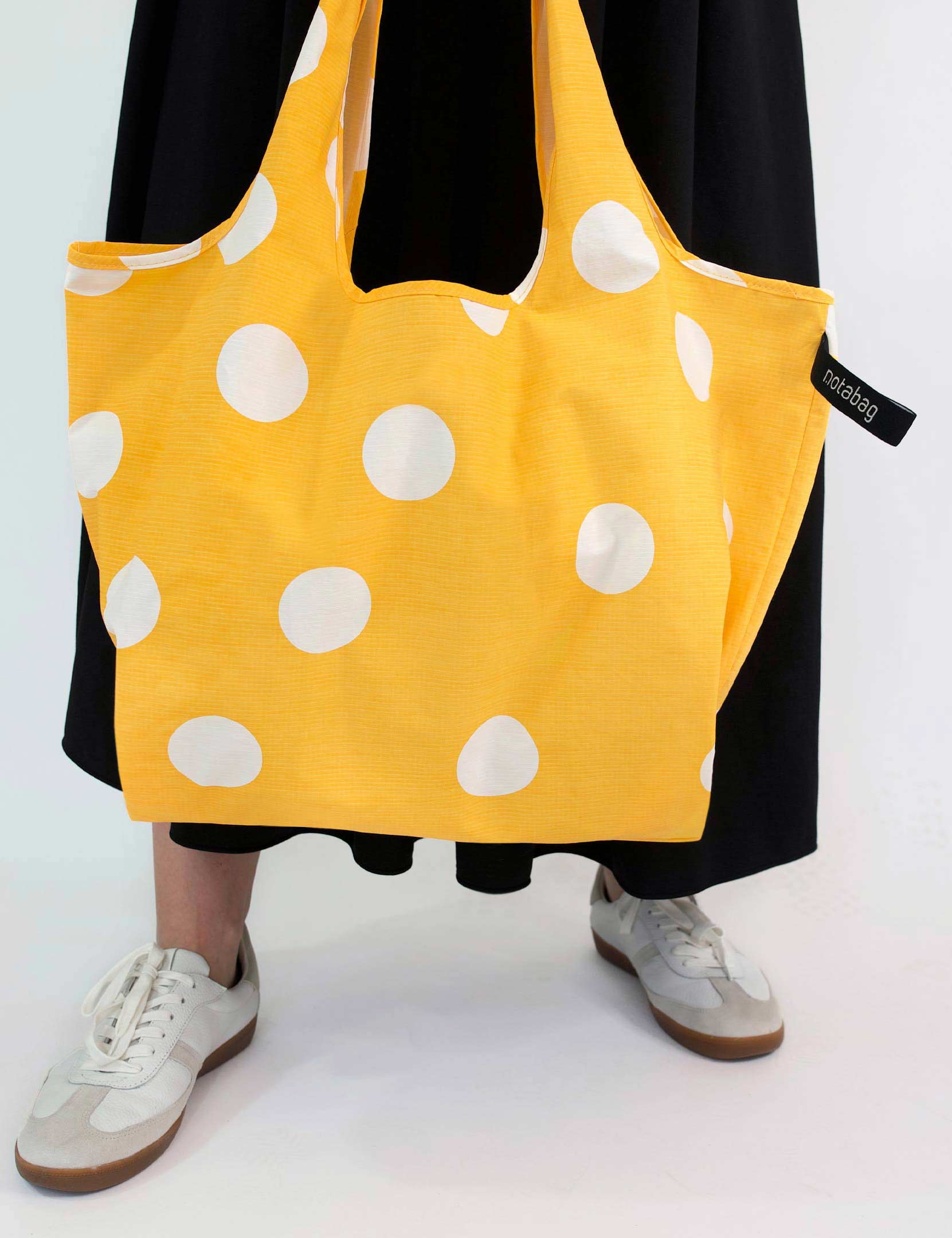 Tote - Golden Dots - Pack of 5
