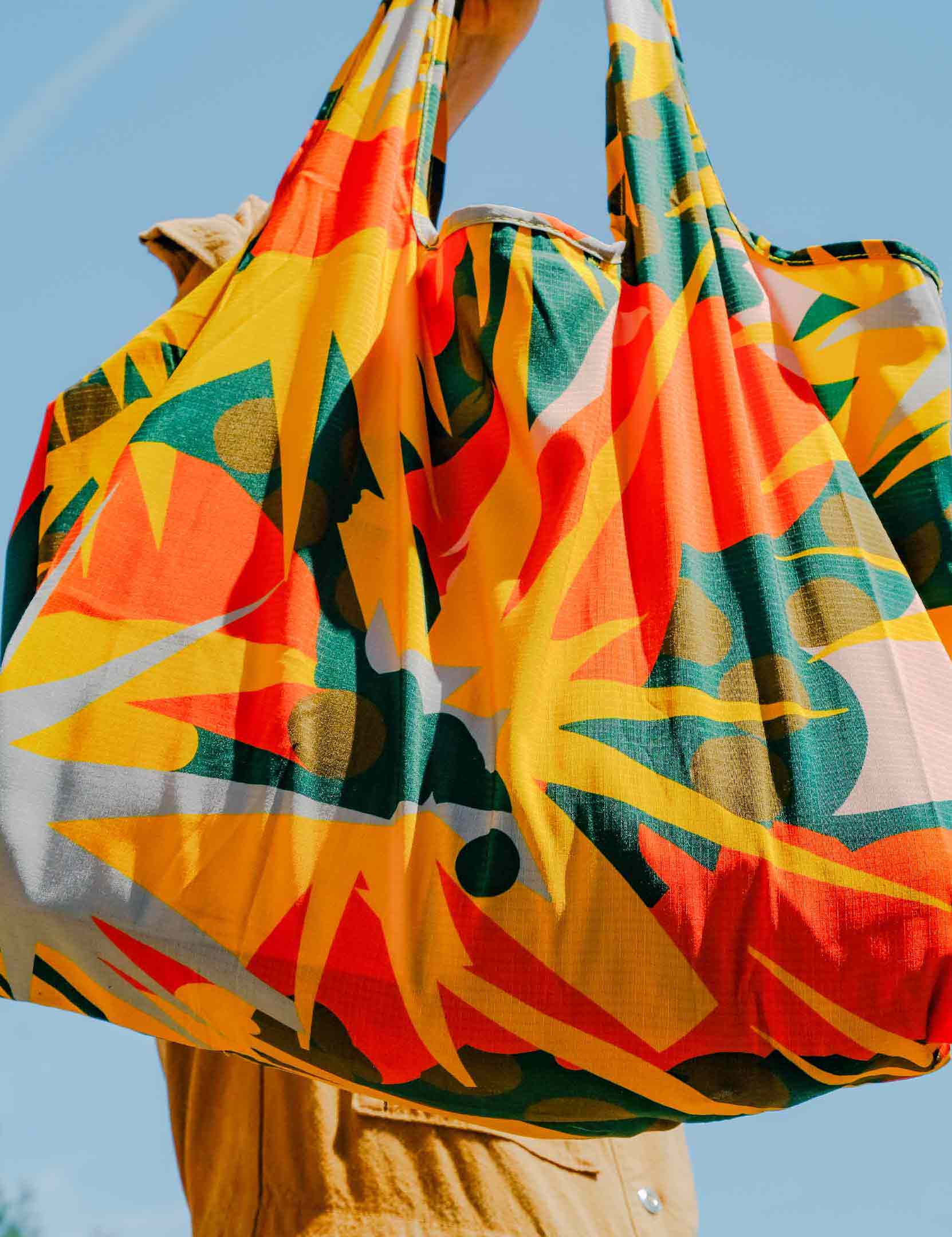 Tote - Spark - Pack of 5