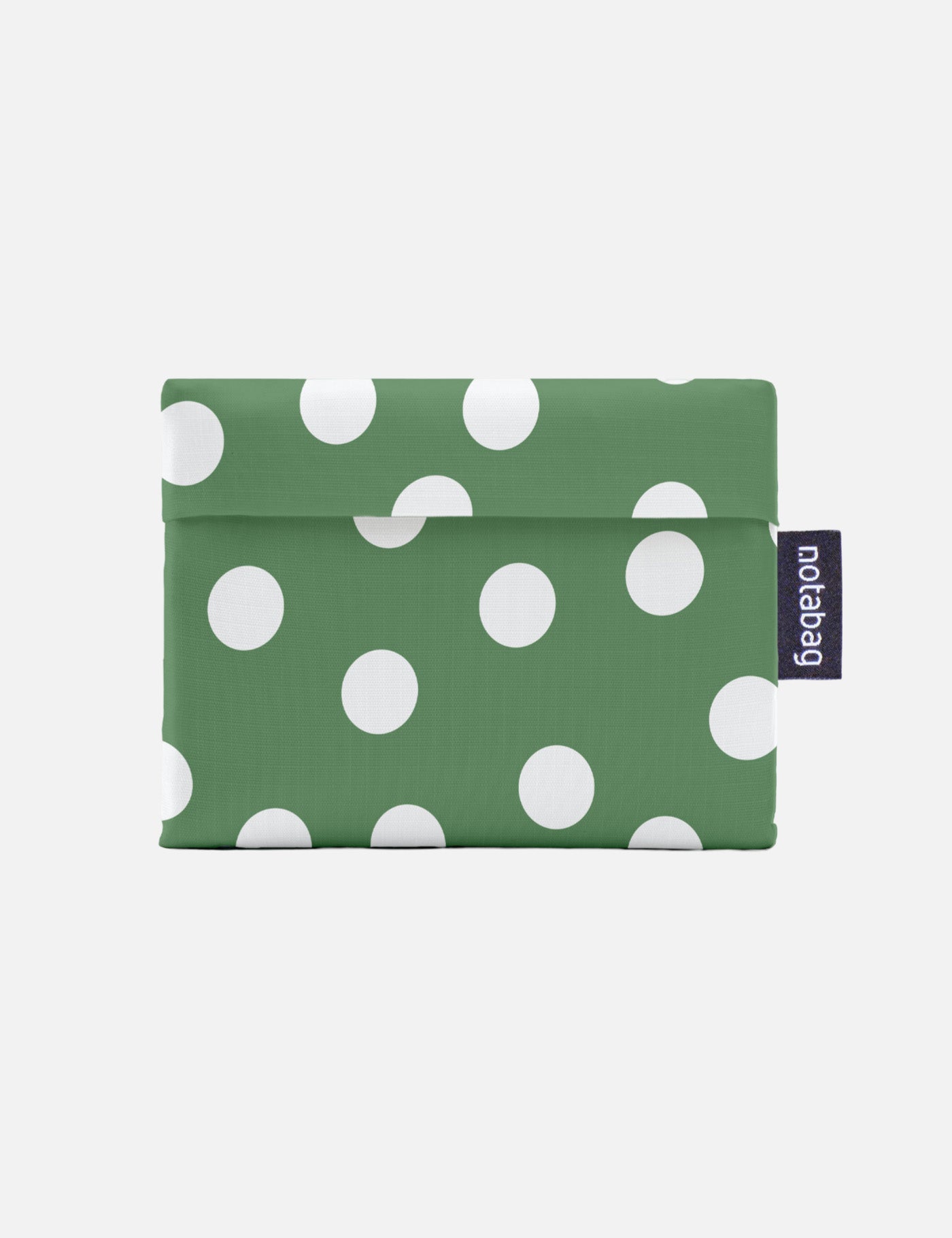 Tote - Olive Dots - Pack of 5