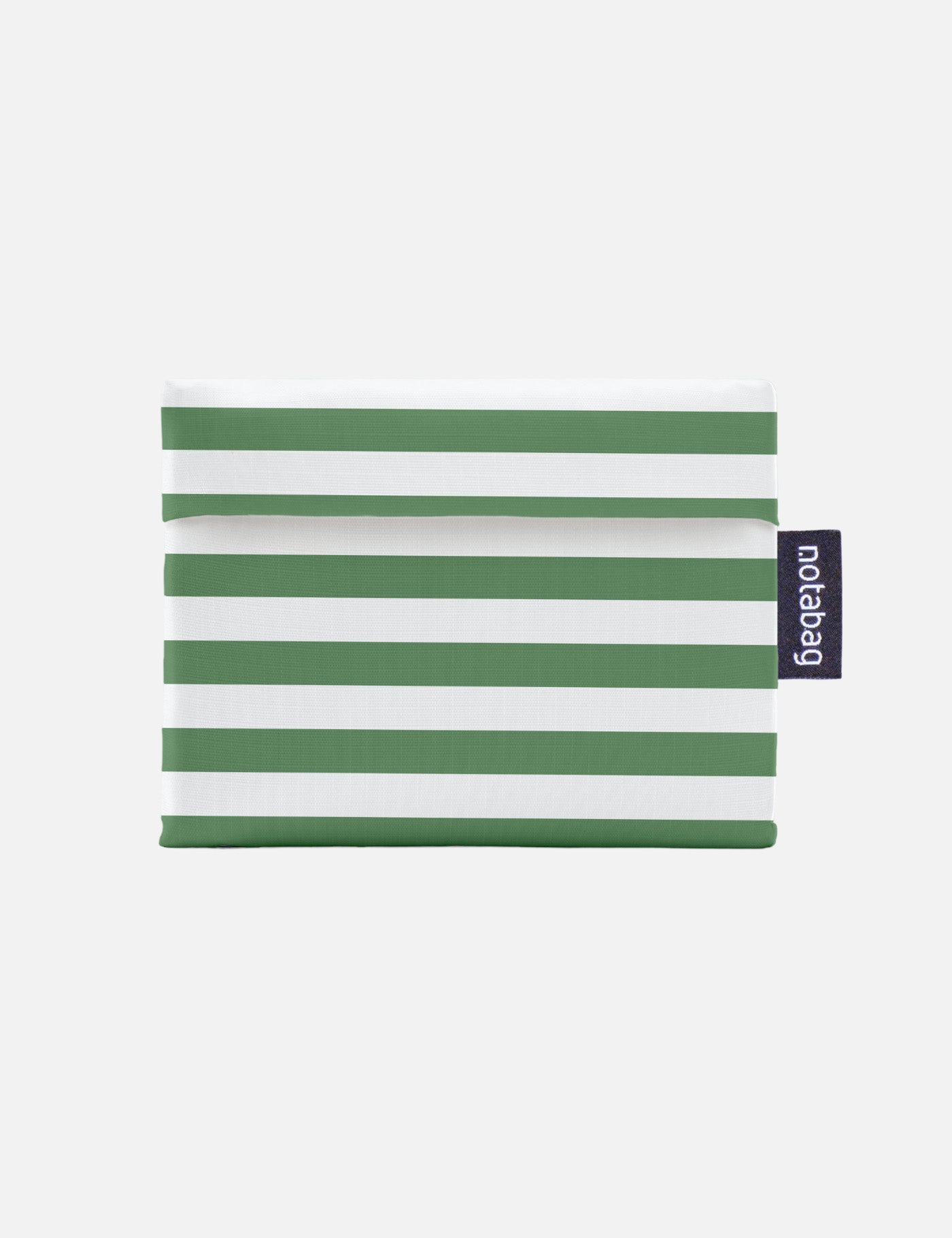 Tote - Olive Stripes - Pack of 5