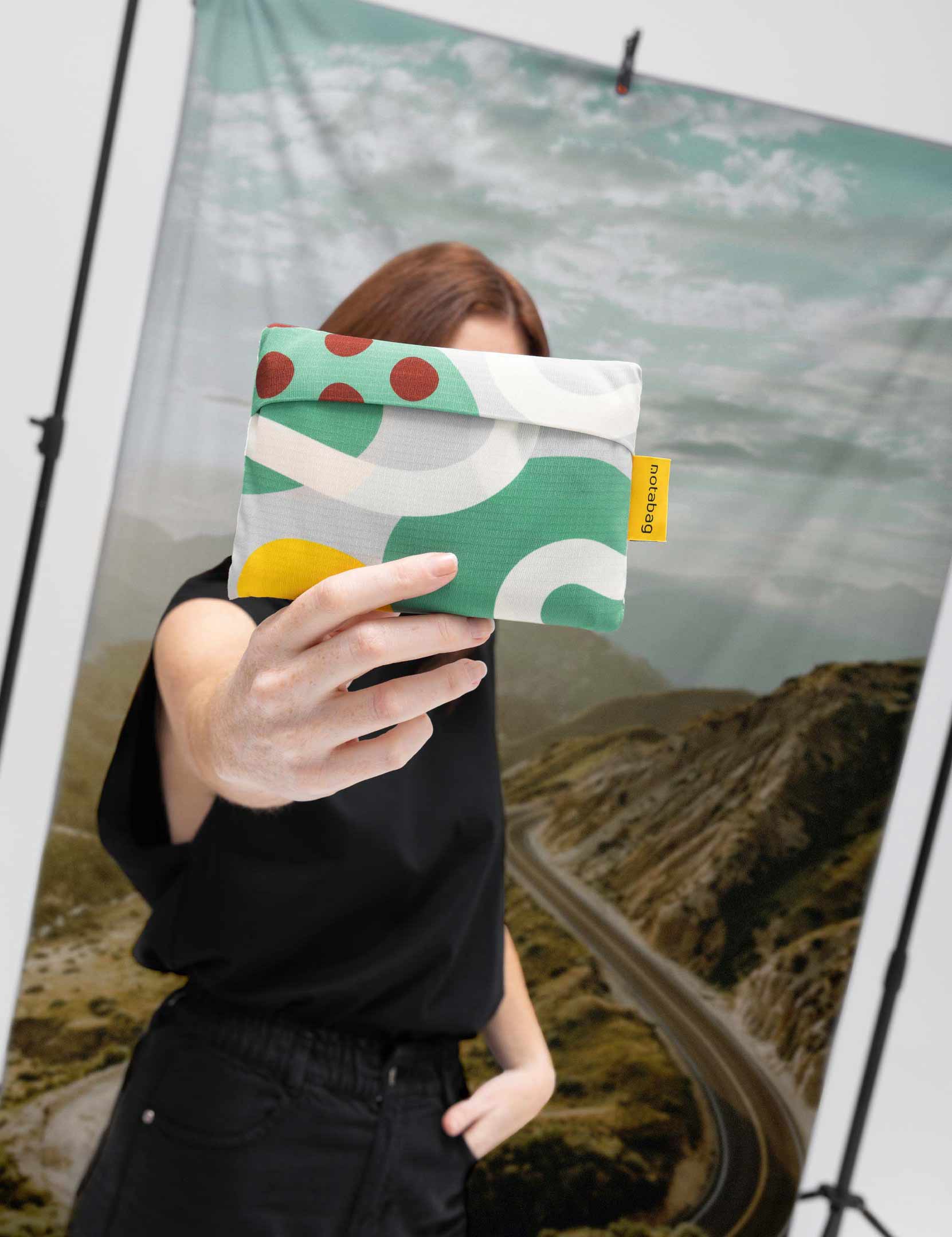 Notabag Tote – Tour de France