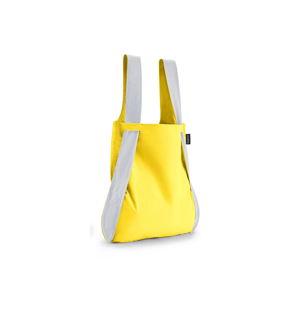 Notabag Reflective – Yellow