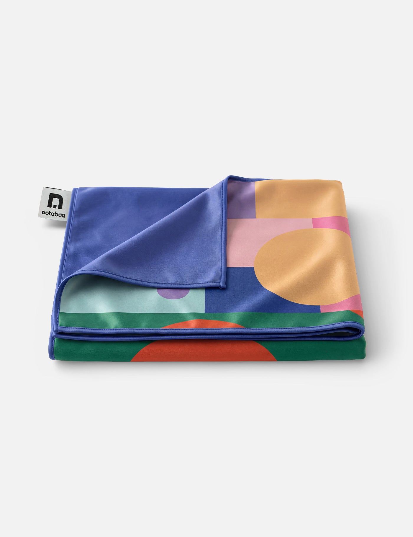 Towel  - Geoplay - Pack of 5
