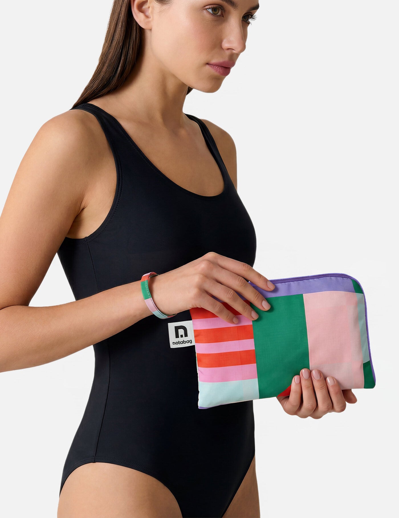Towel  - Geoplay - Pack of 5