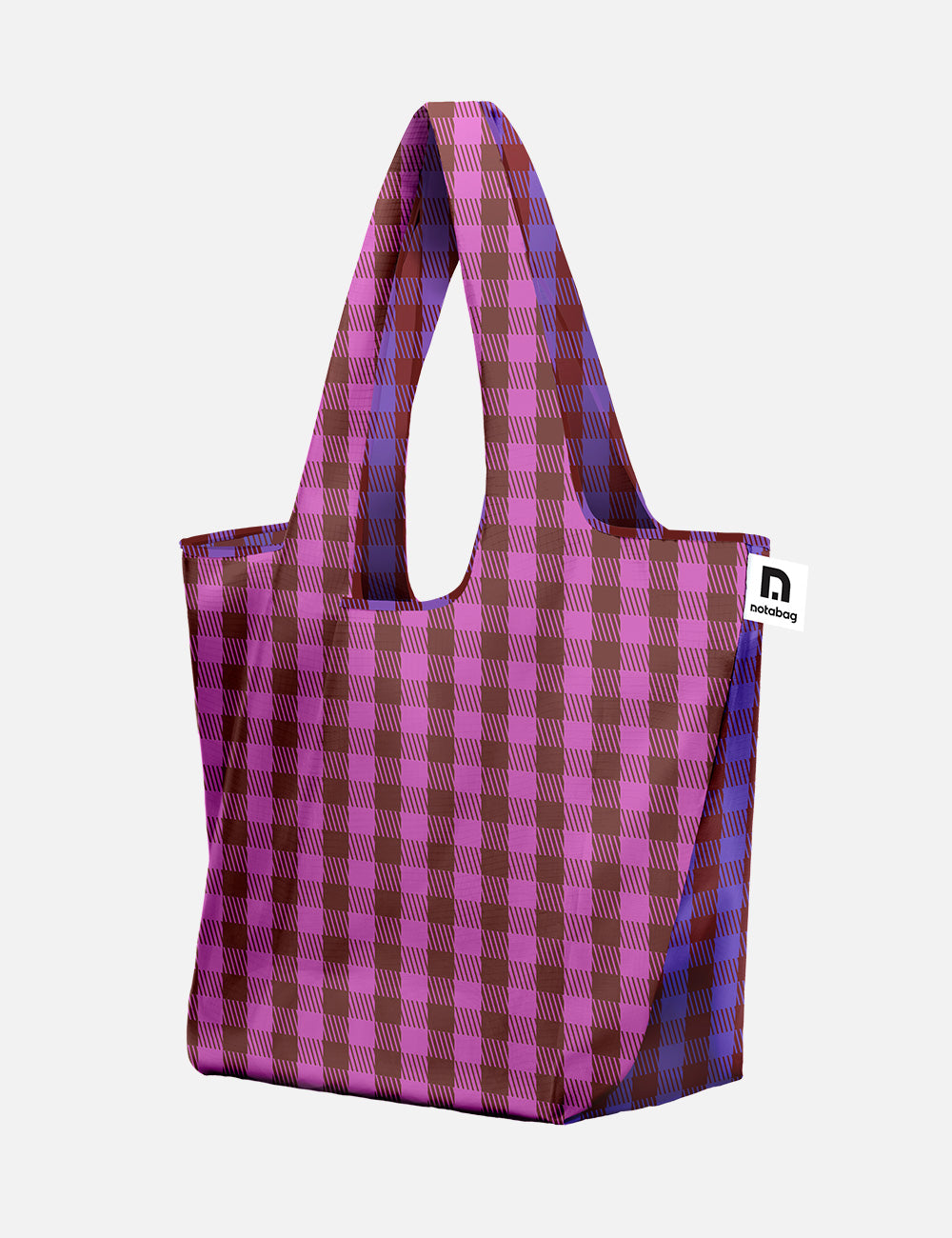 Tote - Blue Cherry - Pack of 5