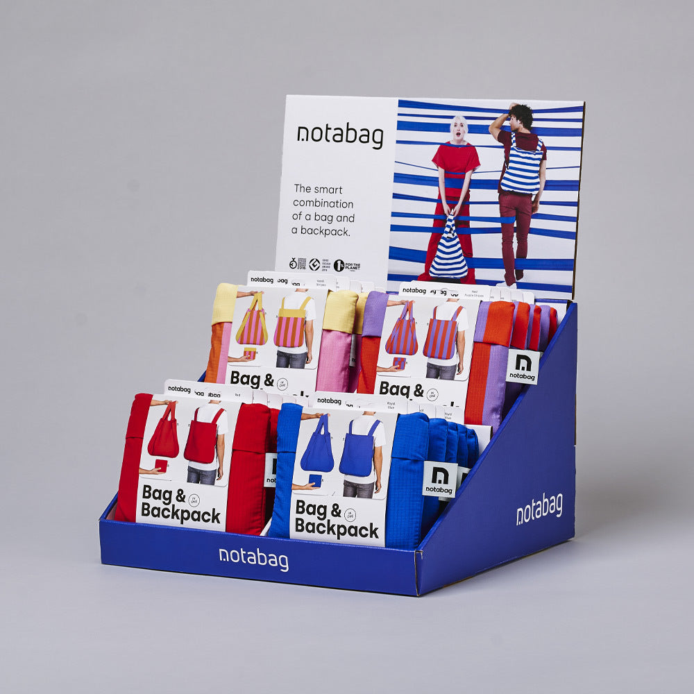 POS Display - Cardboard