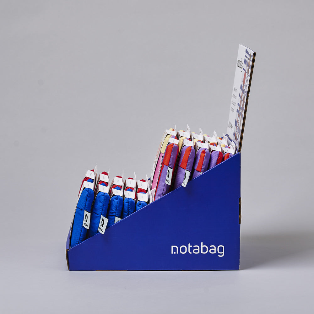 POS Display - Cardboard