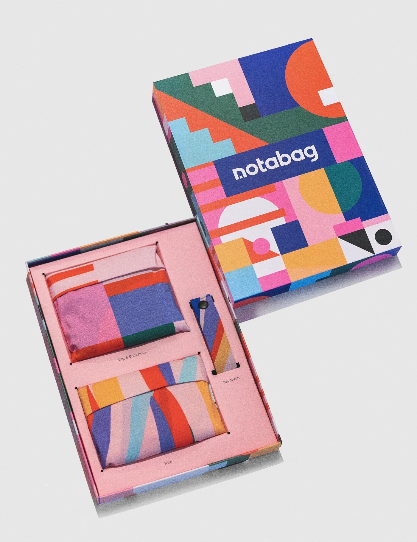 Notabag Gift Box