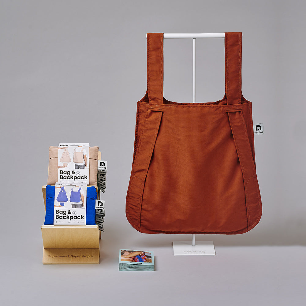 POS Display  -  T-Shape