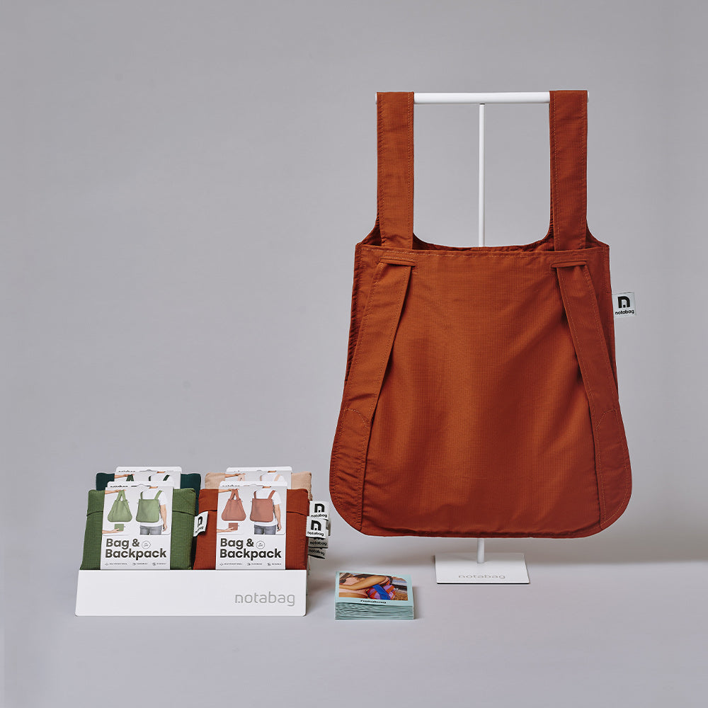 POS Display  -  T-Shape