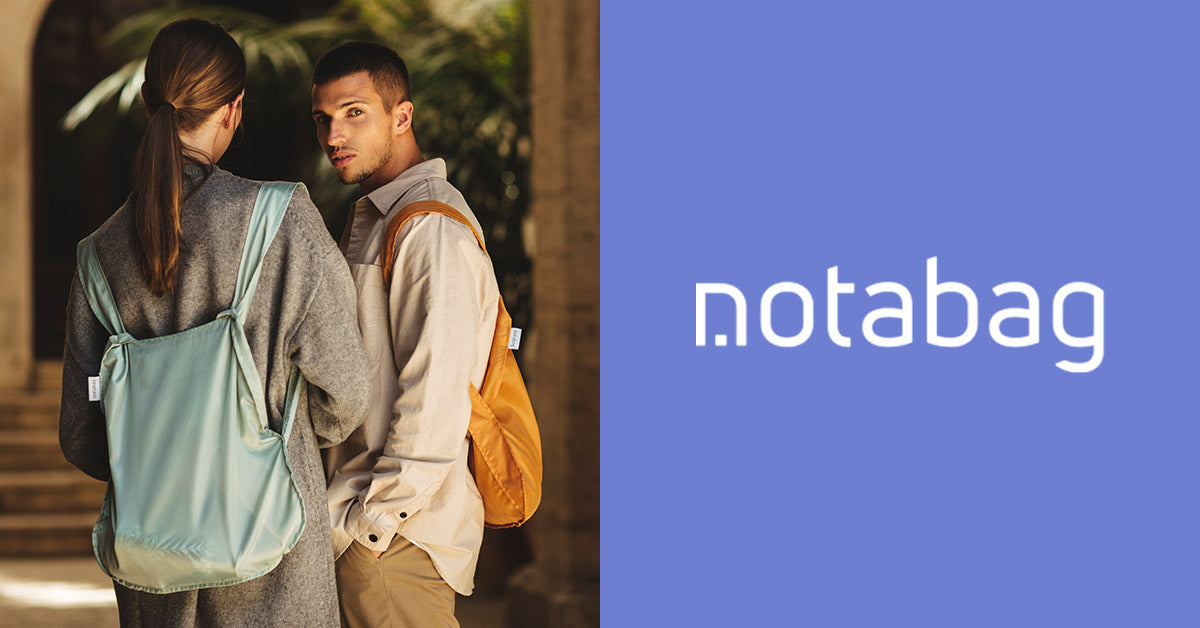 The Official Notabag