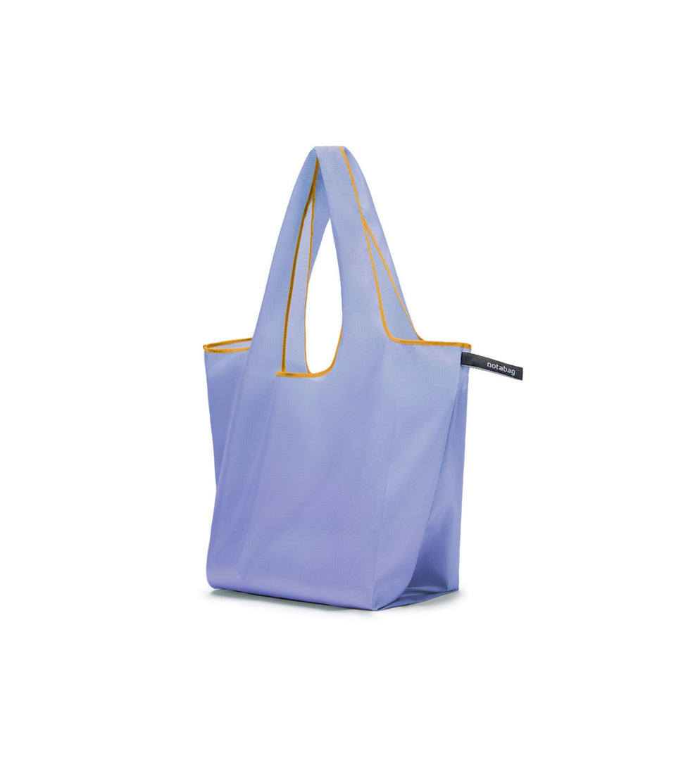 Notabag Tote – Cornflower - Notabag - convertible bag - bag & backpack - reusable bag